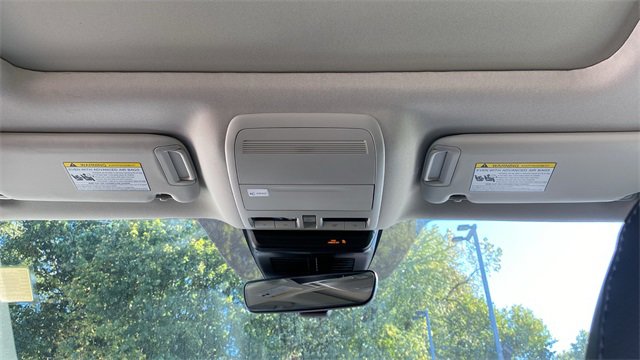 New 2025 MAZDA CX-50 AWD 2.5 Hybrid w/ Weather Package image 25