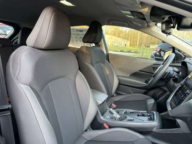 Used 2025 Subaru Crosstrek 2.0i Premium image 18
