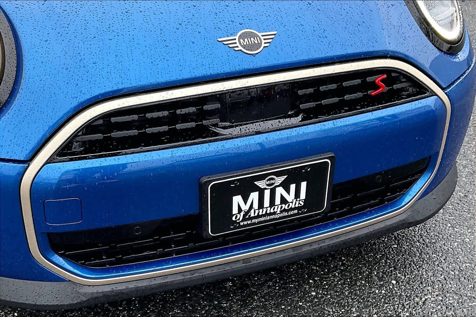 Used 2025 MINI Cooper S FWD image 29
