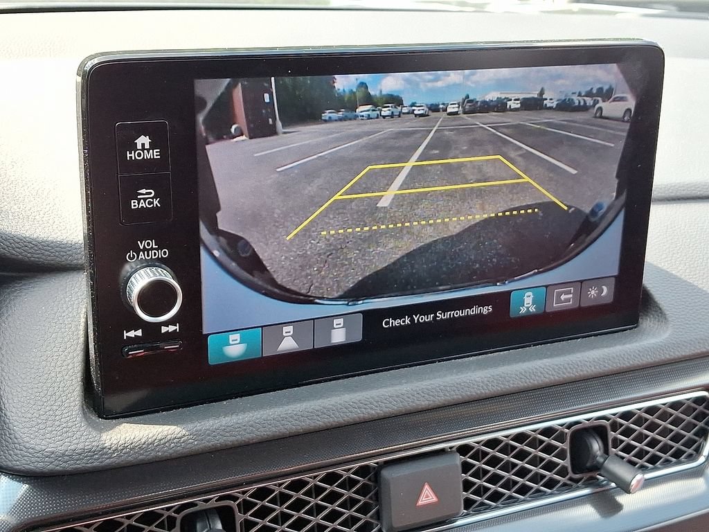 Used 2025 Acura Integra Type S FWD image 17