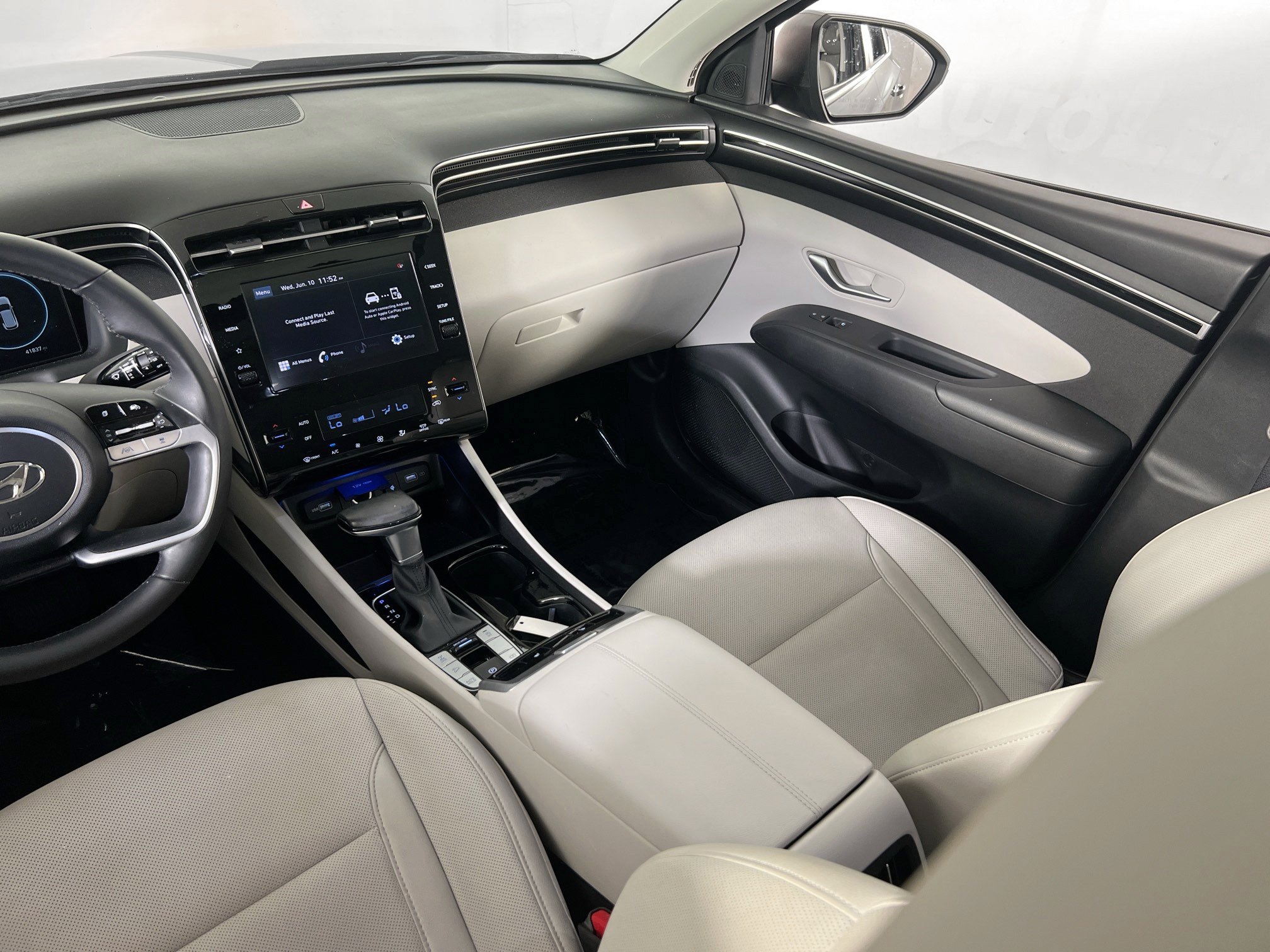 Used 2023 Hyundai Tucson SEL w/ Convenience Package AWD/4WD image 23