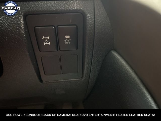 Used 2009 Toyota Land Cruiser w/ Upgrade Pkg AWD/4WD image 20