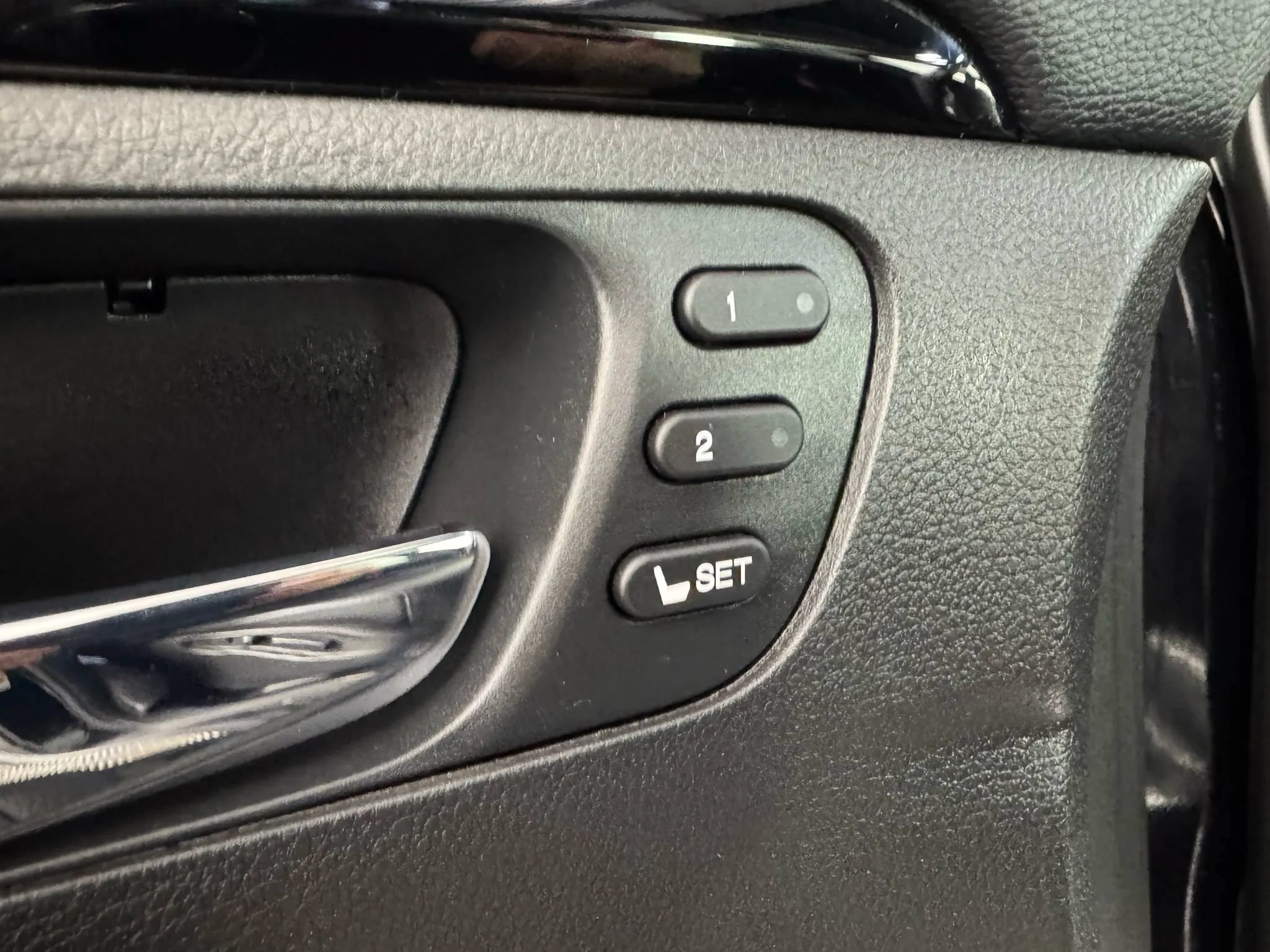 Used 2021 Honda Passport Touring image 42