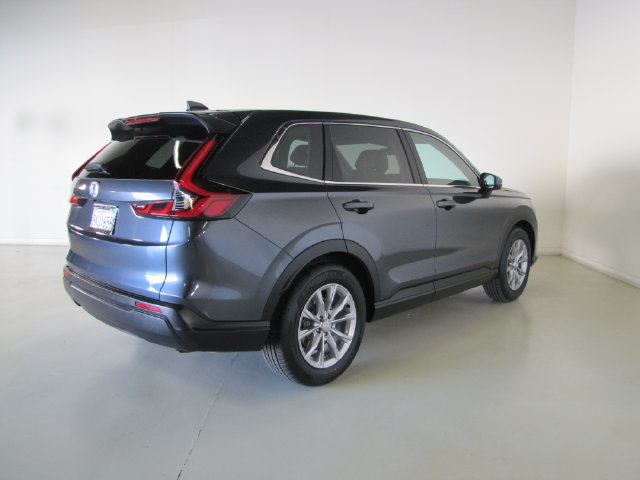 Certified 2024 Honda CR-V EX-L image 48