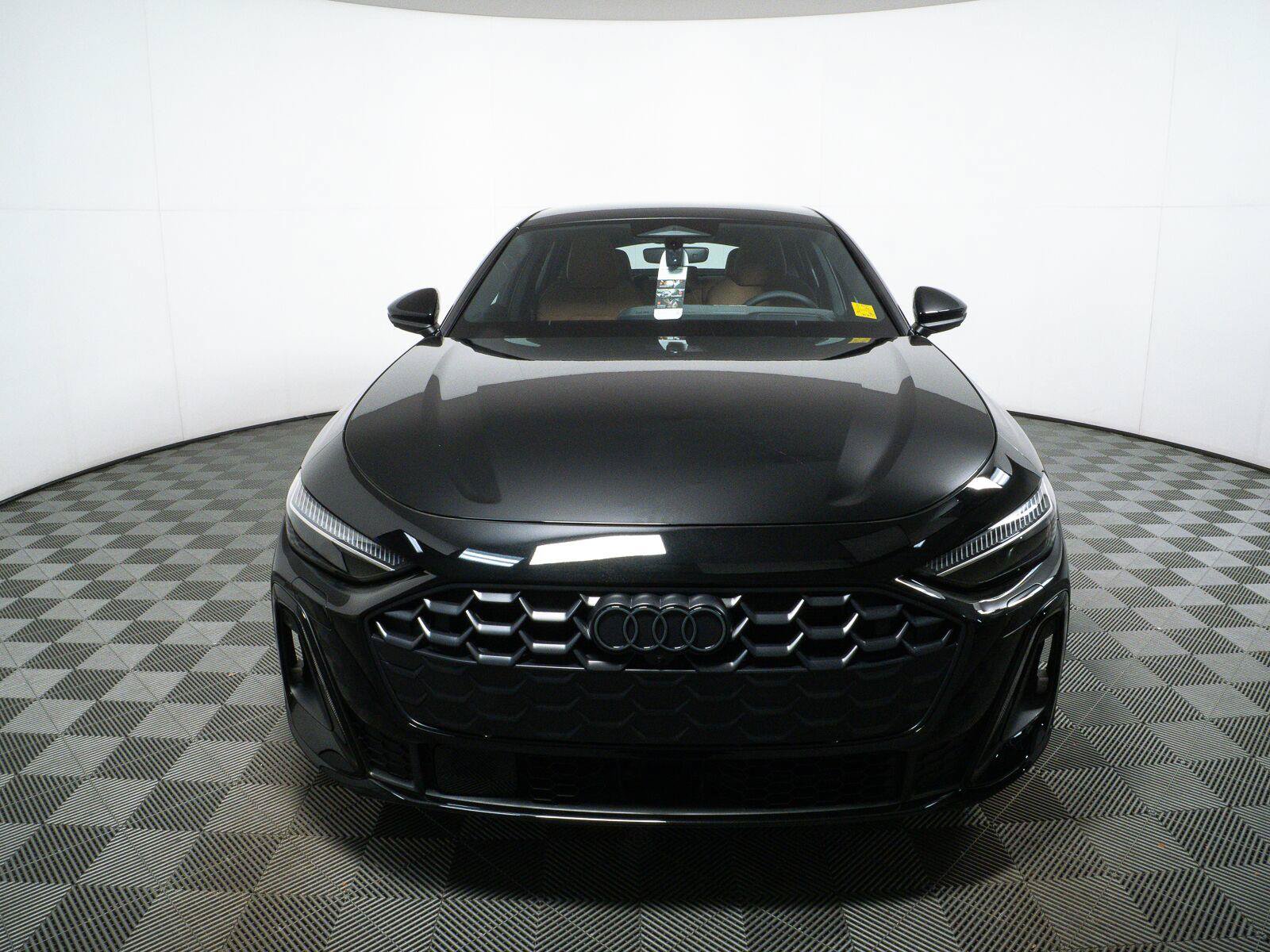 New 2026 Audi A5 Premium Plus AWD/4WD image 38