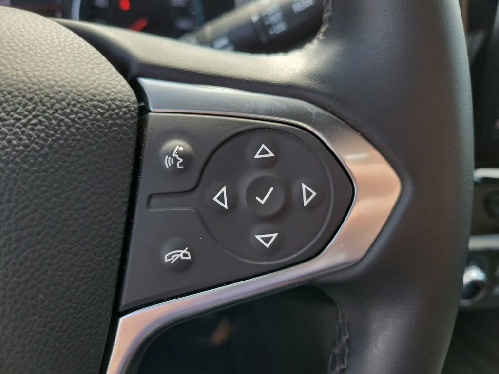 Certified 2023 Chevrolet Traverse LT AWD/4WD image 27
