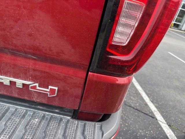 Used 2021 GMC Sierra 1500 AT4 w/ AT4 Preferred Package image 23