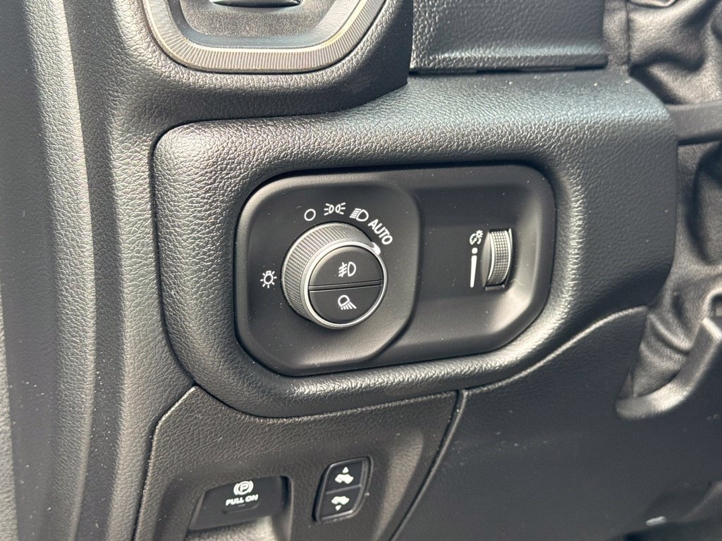 Used 2020 RAM 1500 Rebel w/ Rebel Level 2 Equipment Group AWD/4WD image 38