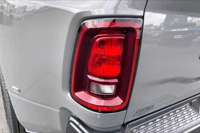 New 2027 RAM 3500 Tradesman AWD/4WD image 26