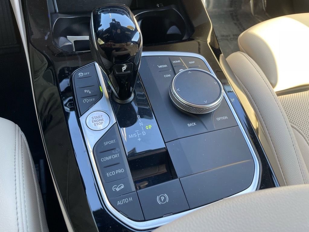 Used 2022 BMW X3 xDrive30i image 11