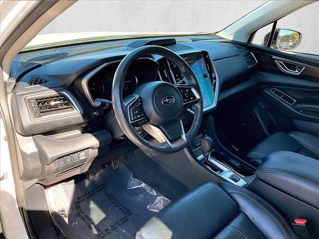 Used 2023 Subaru Ascent Touring image 14
