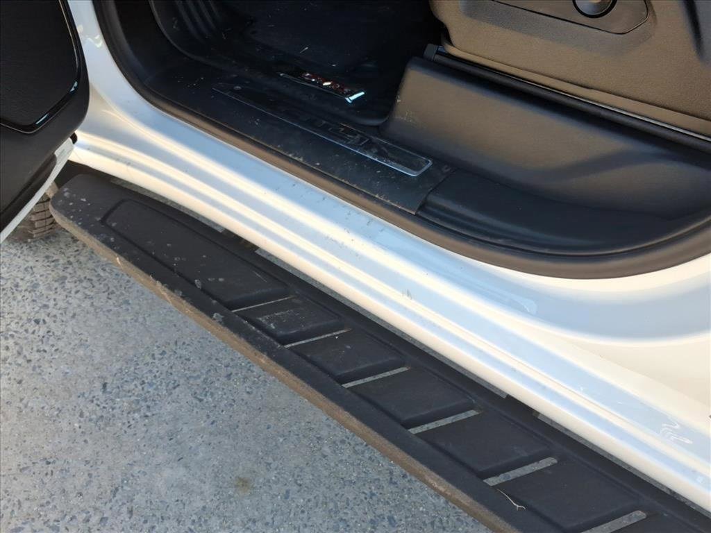 New 2026 GMC Sierra 1500 AT4 w/ AT4 Premium Package image 13