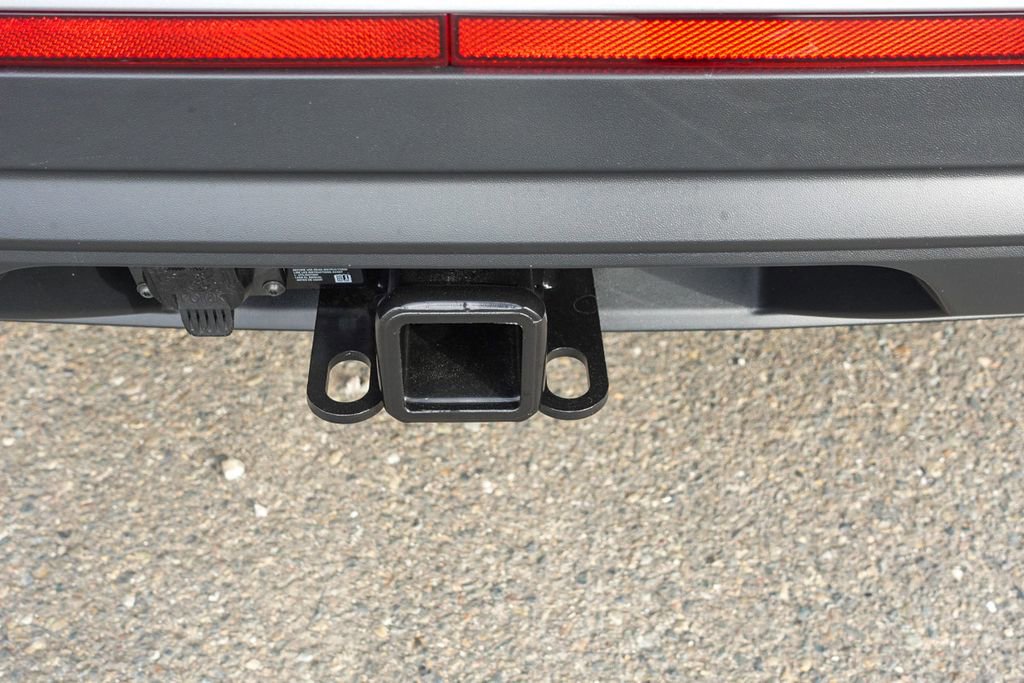 New 2026 Volkswagen Atlas SE image 8