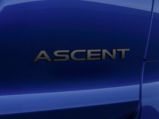 New 2026 Subaru Ascent Premium AWD/4WD image 11