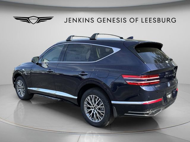 New 2026 Genesis GV80 2.5T image 5