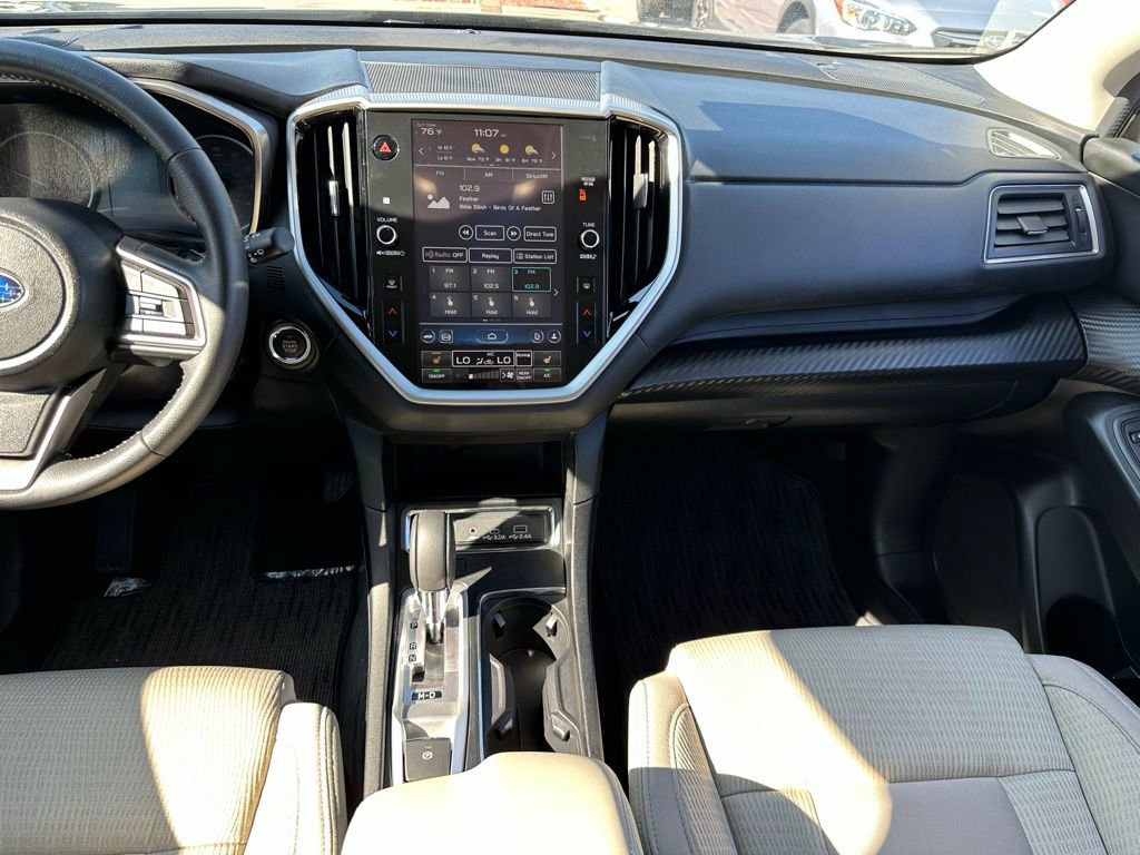 Used 2025 Subaru Ascent Premium image 10