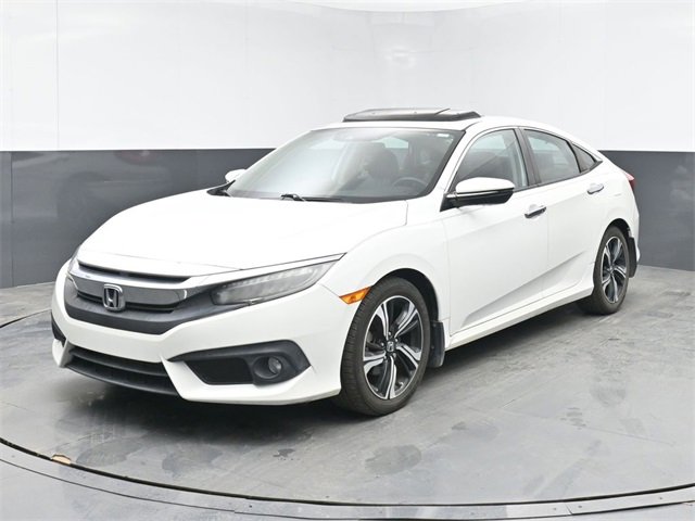Used 2016 Honda Civic Touring image 9