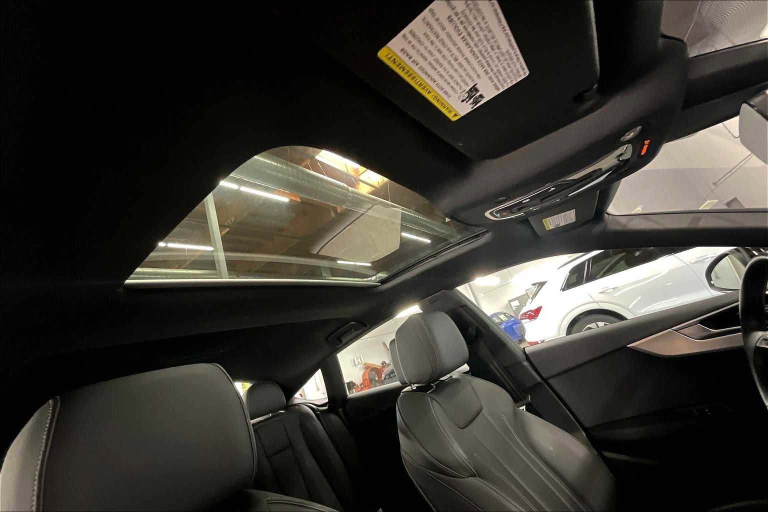 Certified 2025 Audi A5 2.0T Premium Plus w/ Convenience Plus Package image 24