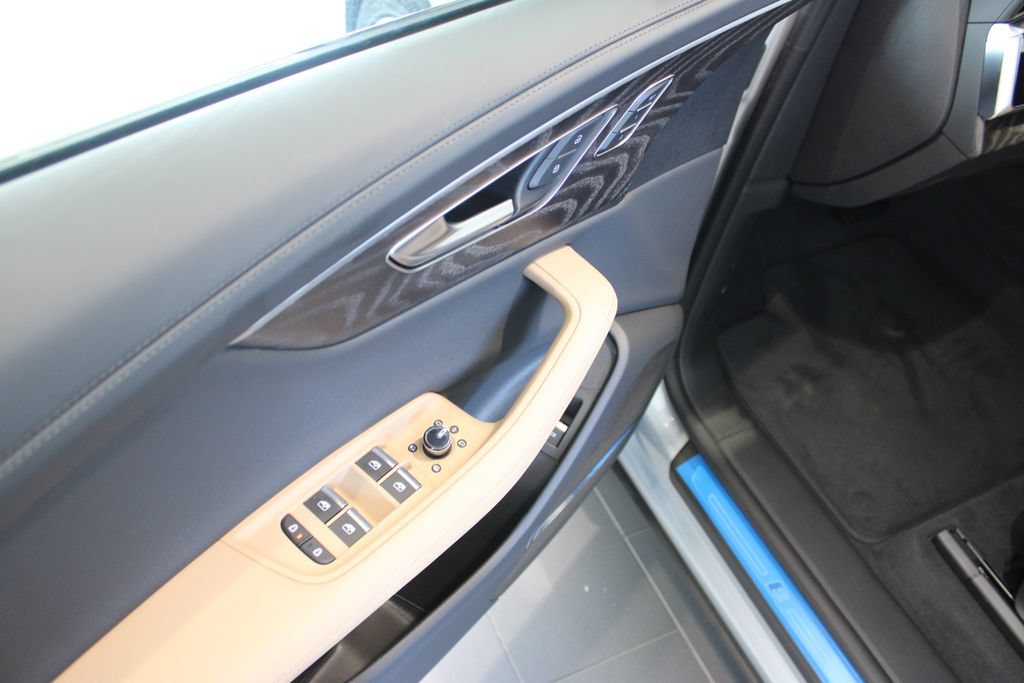 New 2026 Audi Q8 Prestige AWD/4WD image 27