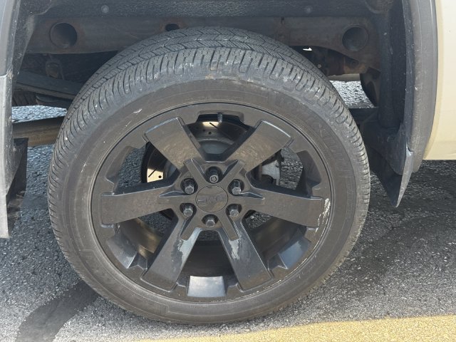 Used 2018 GMC Sierra 1500 Denali AWD/4WD image 12
