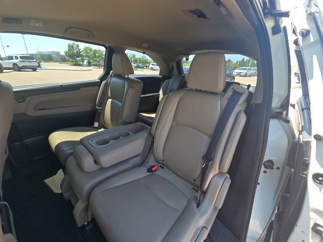 Used 2018 Honda Odyssey EX-L image 7