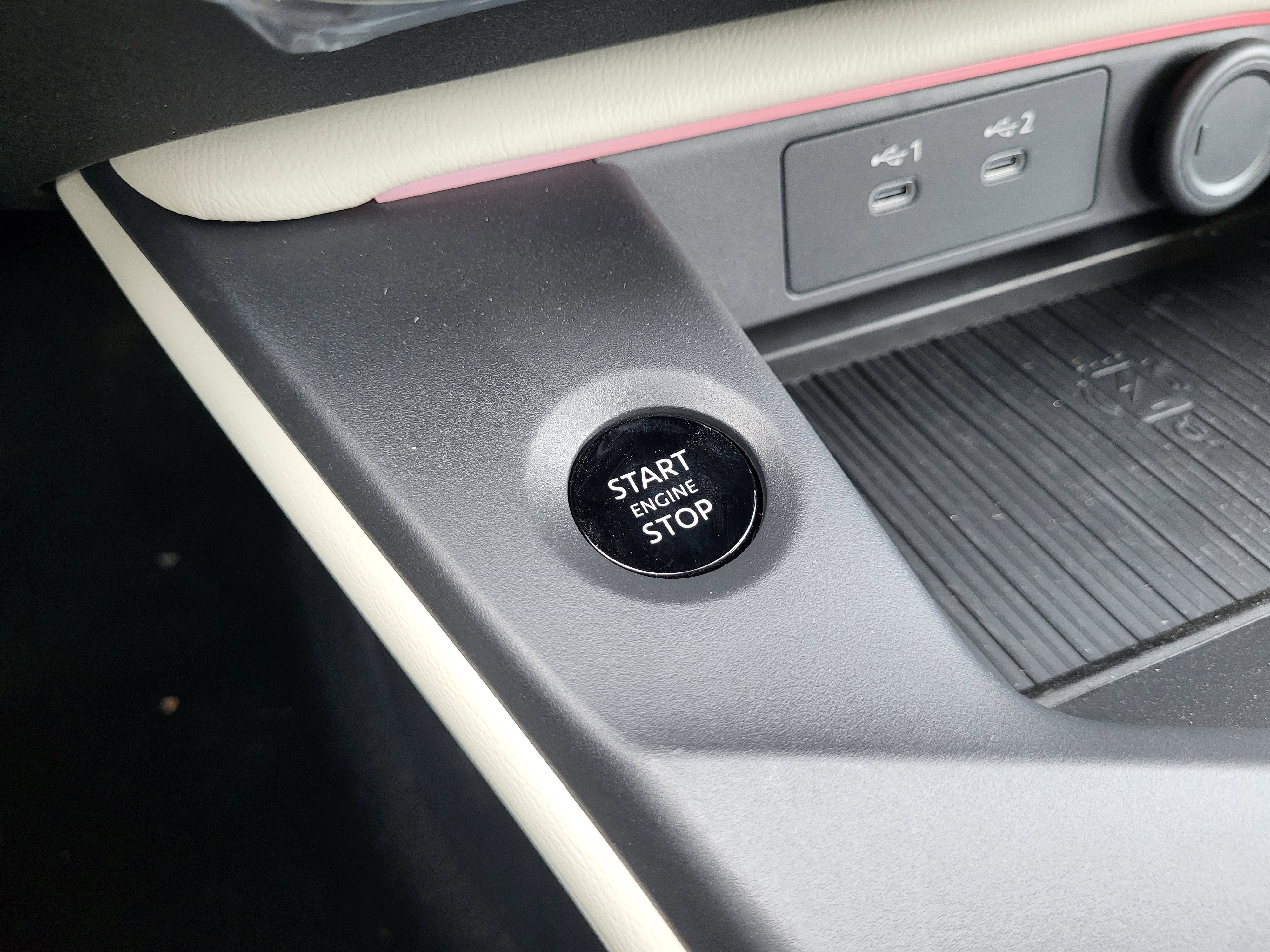 New 2026 Nissan Sentra SL w/ Floor Mat Package FWD image 16