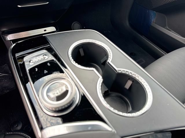 New 2026 Cadillac Lyriq Sport AWD/4WD image 24