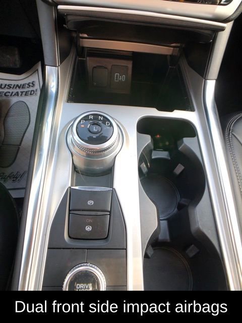 Used 2023 Ford Explorer XLT w/ Equipment Group 202A image 20