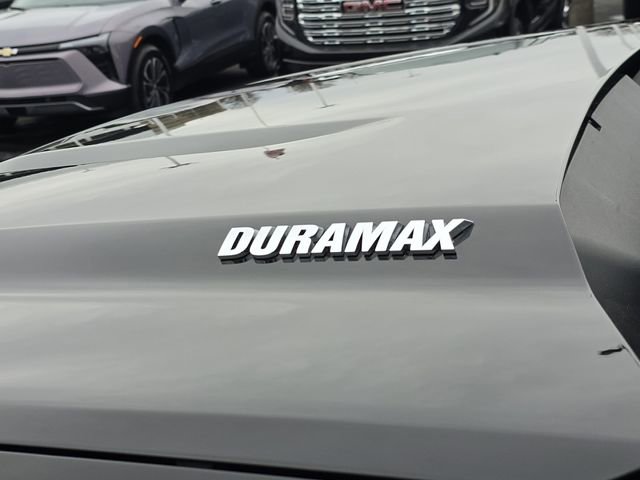 Used 2022 Chevrolet Silverado 1500 High Country image 11