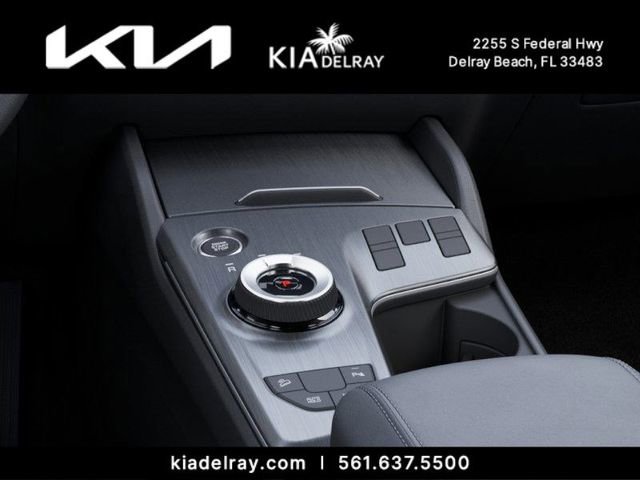 New 2026 Kia Sportage LX FWD image 23