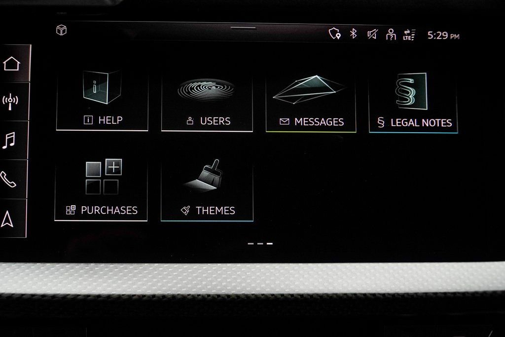 Used 2025 Audi RS 3 image 32