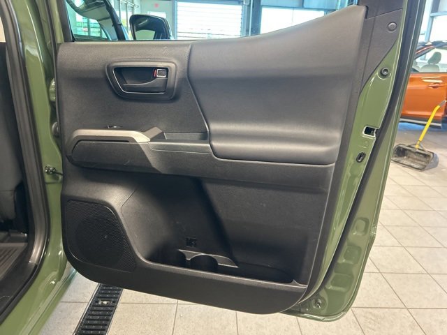 Used 2021 Toyota Tacoma SR5 image 21
