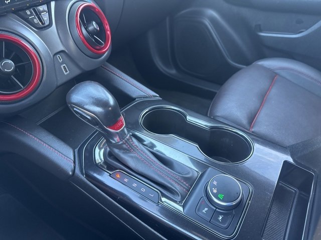Used 2021 Chevrolet Blazer RS image 15