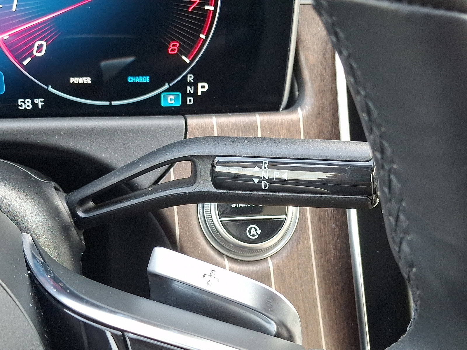 Used 2024 Mercedes-Benz E 450 4MATIC All-Terrain Wagon image 15