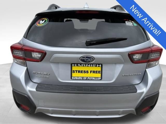 Used 2023 Subaru Crosstrek 2.0i Premium AWD/4WD image 6