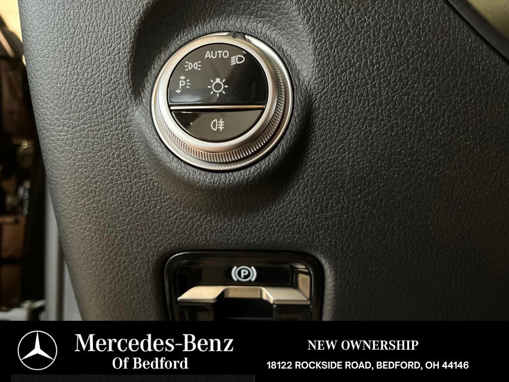 Used 2026 Mercedes-Benz C 300 4MATIC Sedan image 30