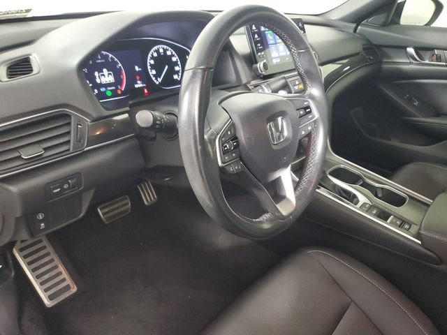 Used 2022 Honda Accord Sport image 23