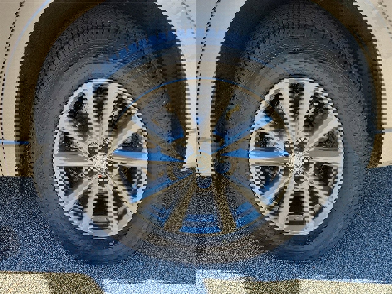 Used 2025 MAZDA CX-5 AWD 2.5 S w/ Select Package image 5