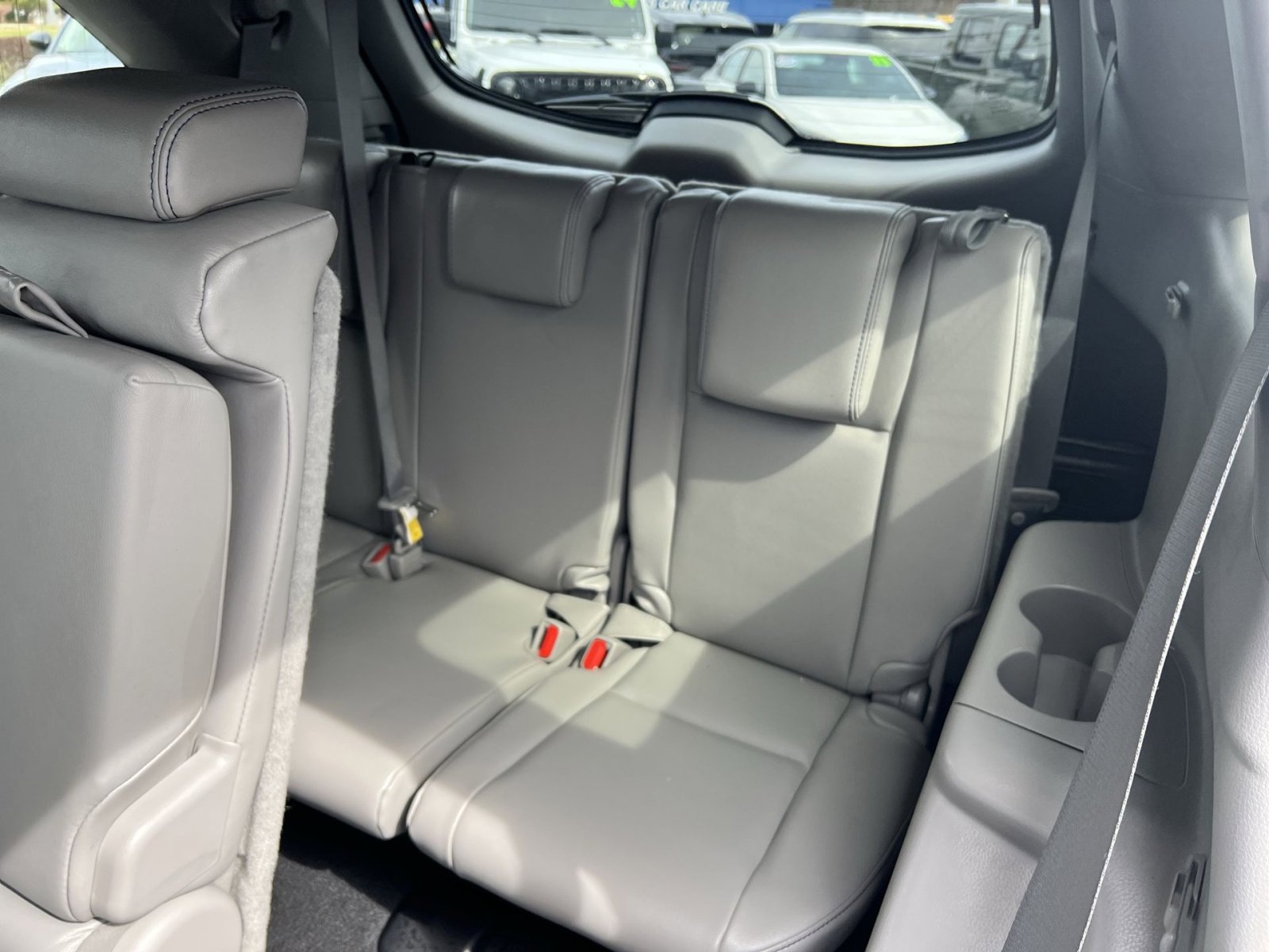 Used 2017 Toyota Highlander XLE image 26