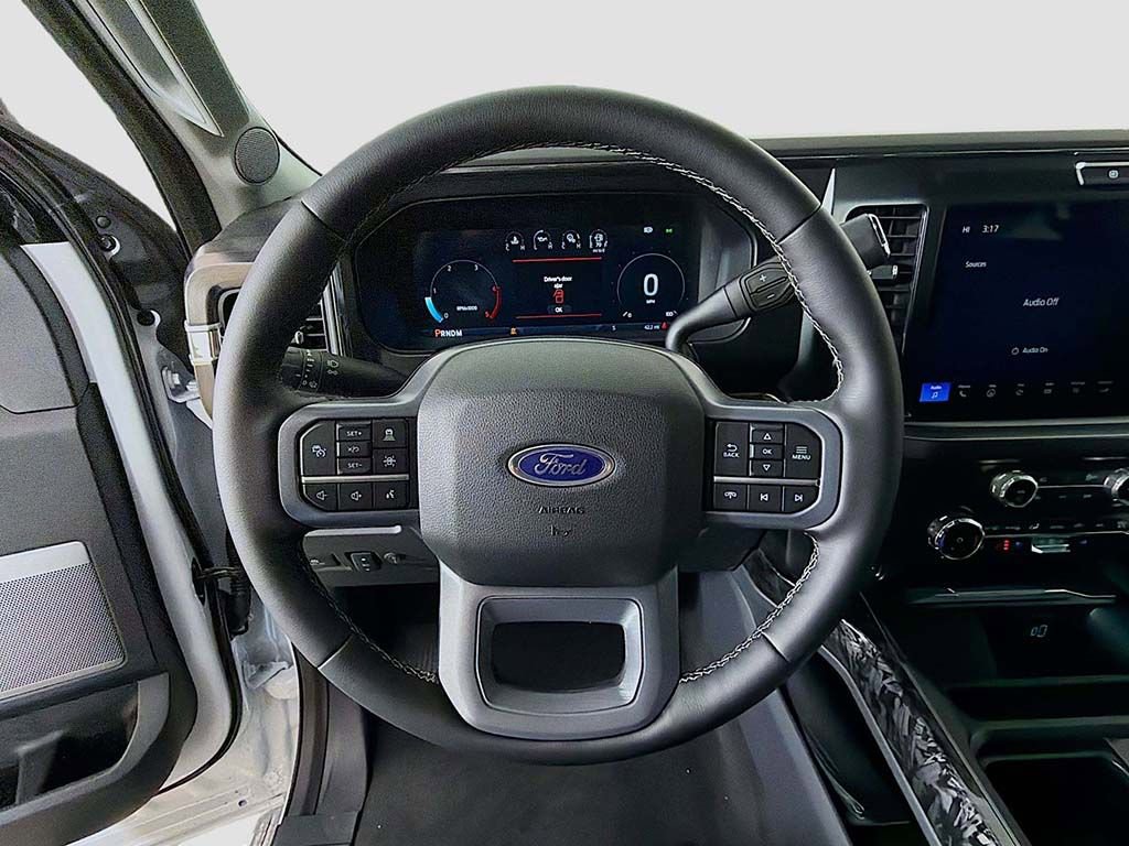 New 2026 Ford F250 Lariat w/ Lariat Ultimate Package image 34