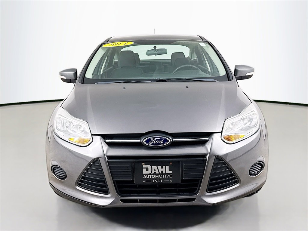 Used 2014 Ford Focus SE image 5
