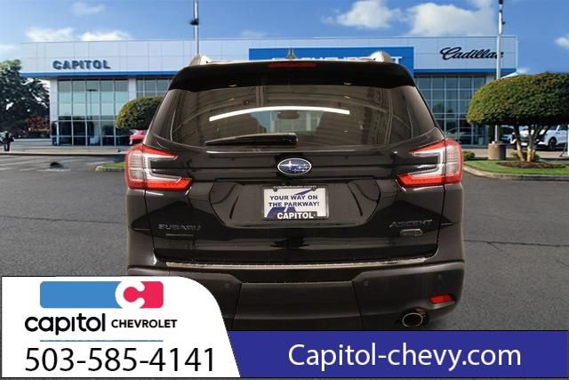 Used 2023 Subaru Ascent Onyx Edition Limited AWD/4WD image 3