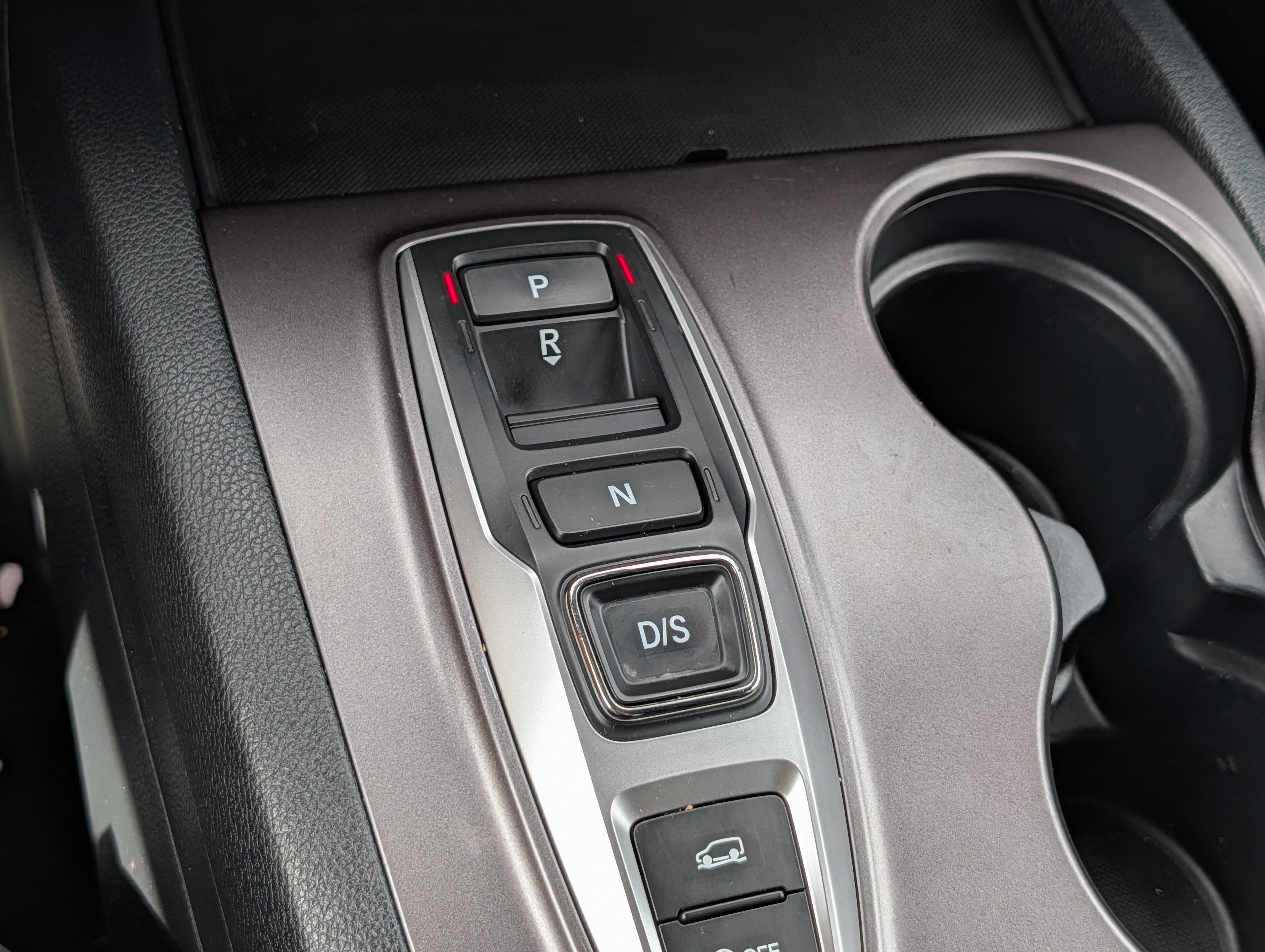 Used 2020 Honda Passport EX-L image 24