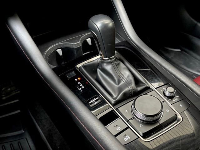 Used 2023 MAZDA MAZDA3 s image 36