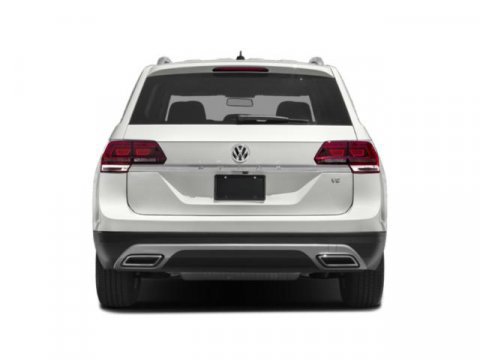 Used 2018 Volkswagen Atlas SEL Premium AWD/4WD image 5