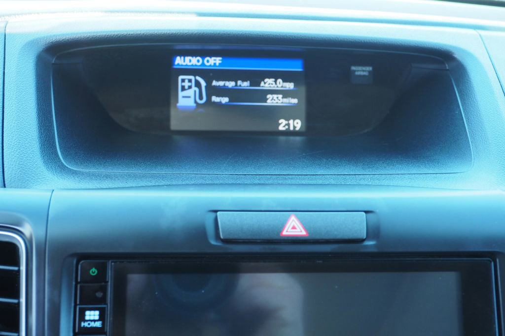 Used 2016 Honda CR-V Touring image 25