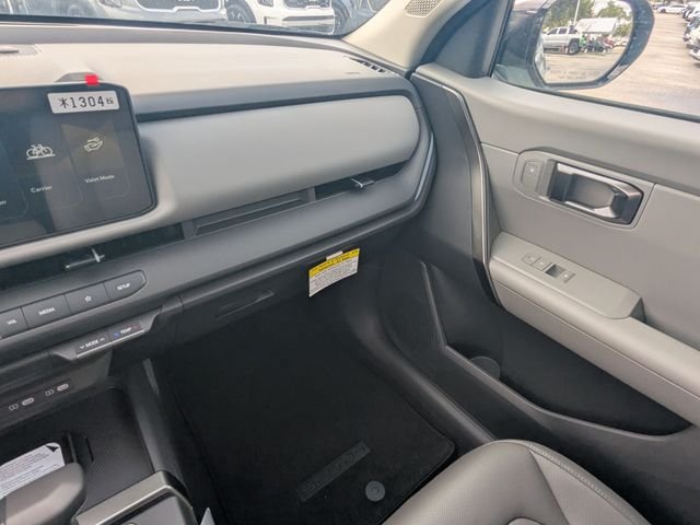New 2027 Kia Seltos EX FWD image 17