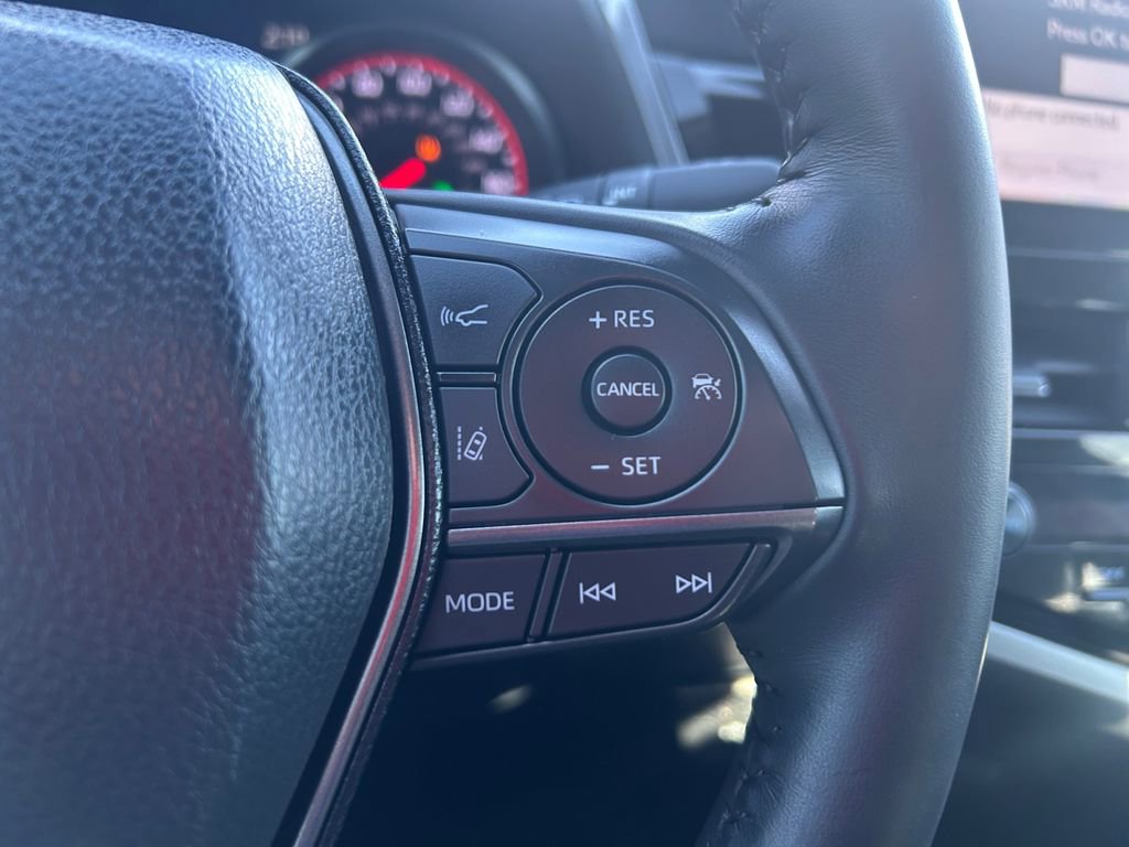 Used 2023 Toyota Camry XSE image 21