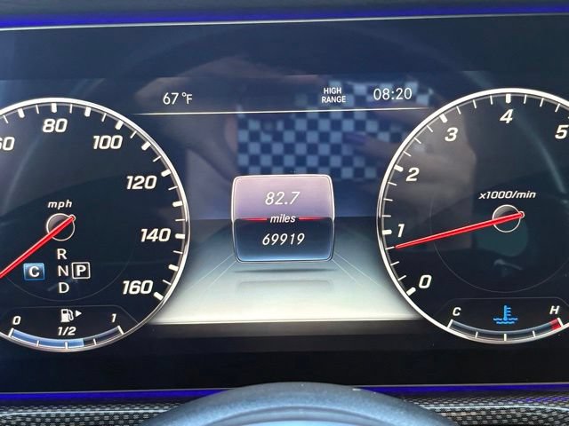 Used 2019 Mercedes-Benz G 550 w/ Exclusive Interior Package image 12