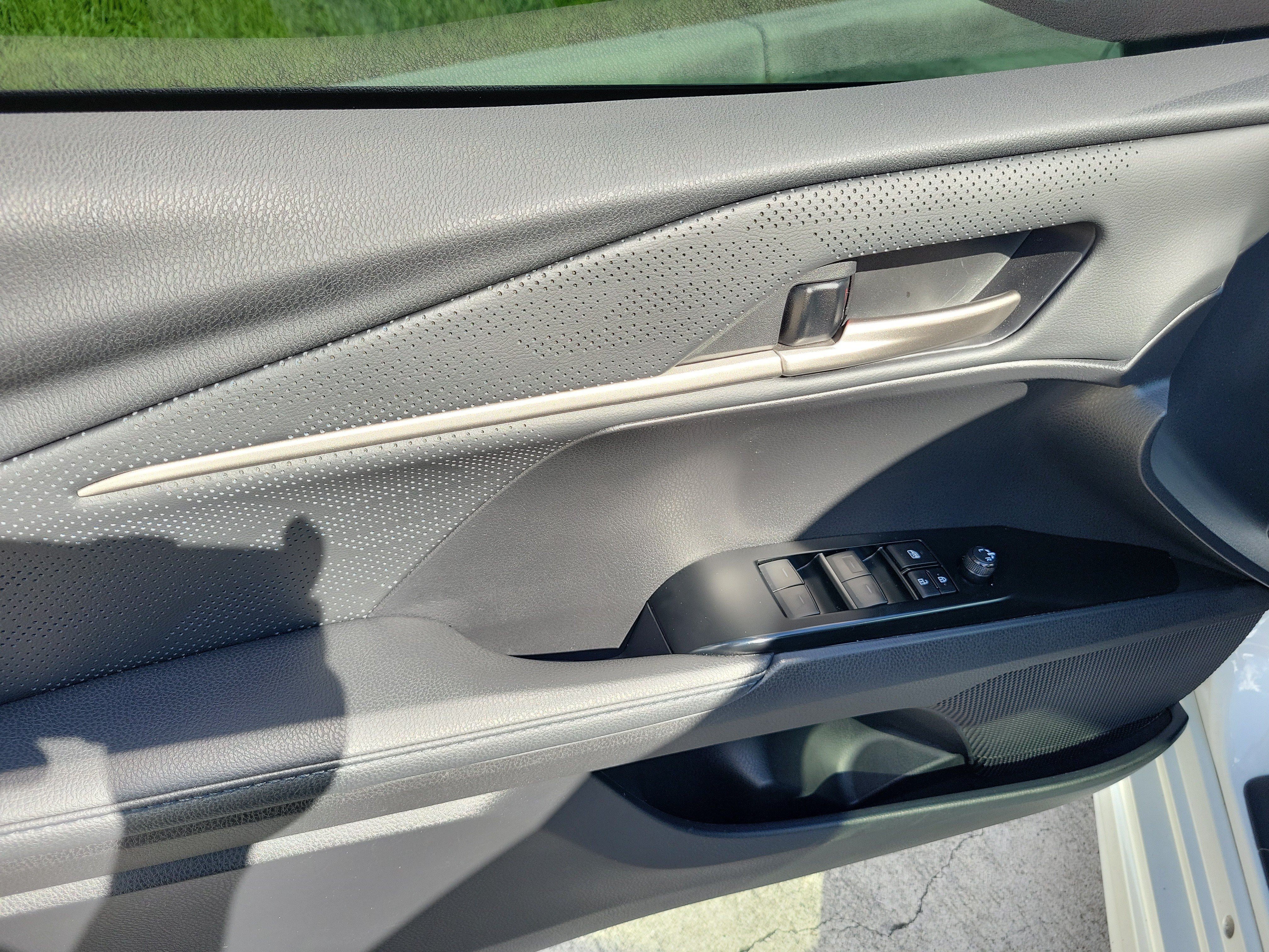 Certified 2025 Toyota Camry XSE FWD image 21